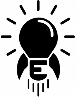 E-Cell SRMIST logo